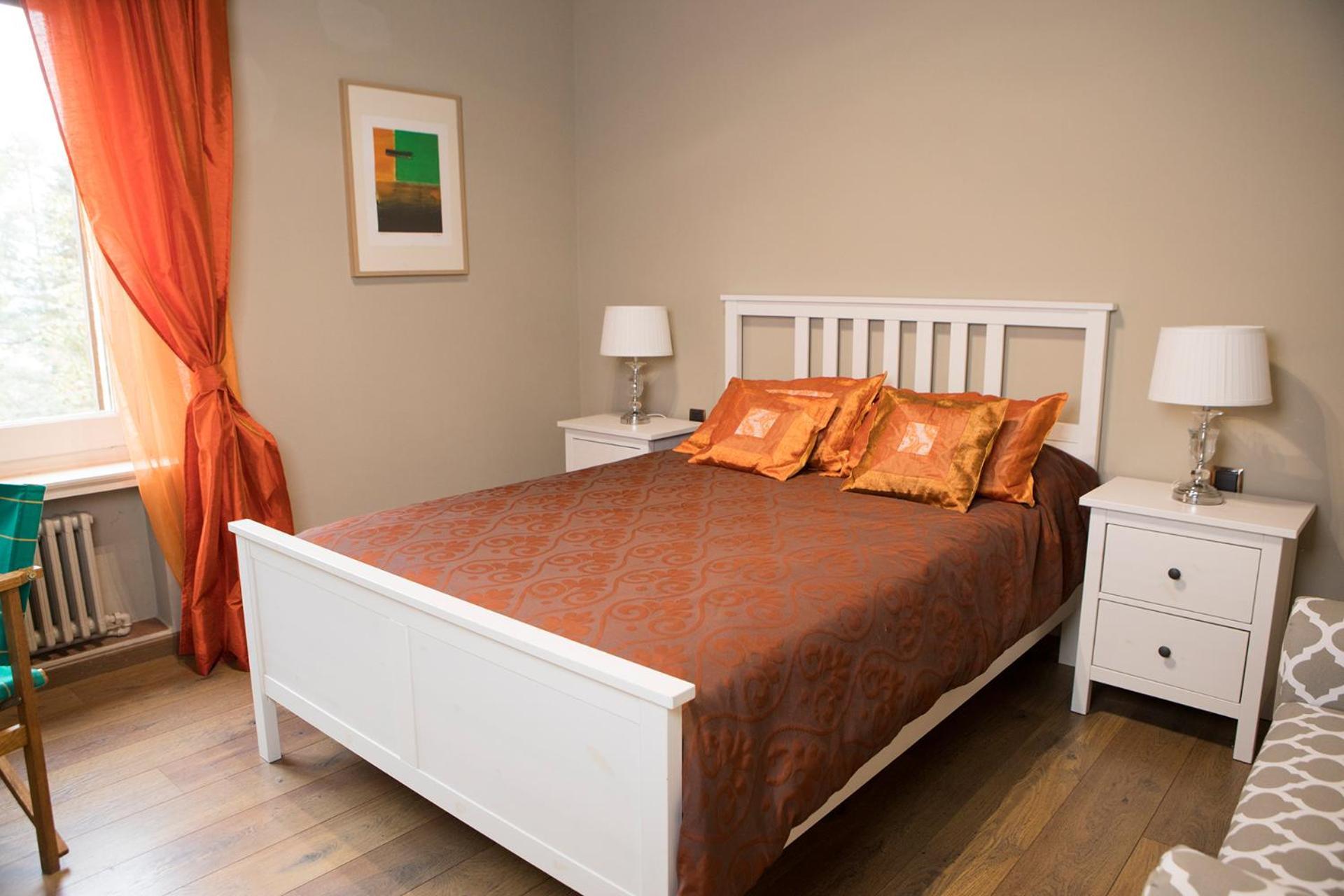 Magnoliablanca Bed & Breakfast Viladrau Dış mekan fotoğraf