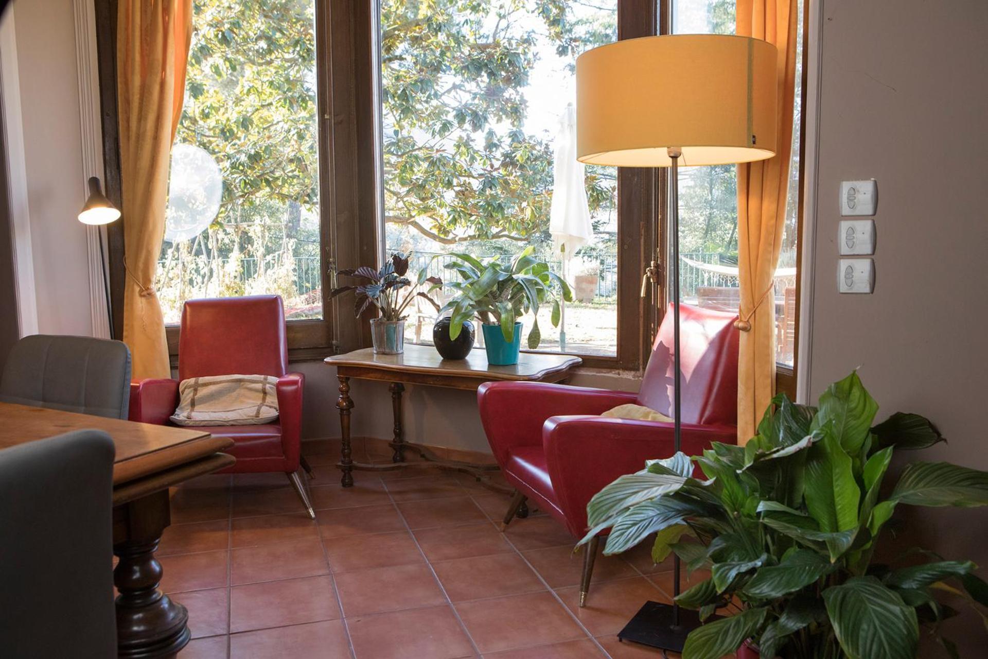 Magnoliablanca Bed & Breakfast Viladrau Dış mekan fotoğraf